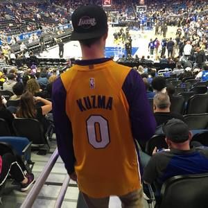 Meet your Posher, Jesse